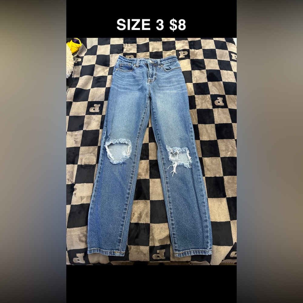 pants